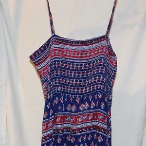 Summer dress and Skirt